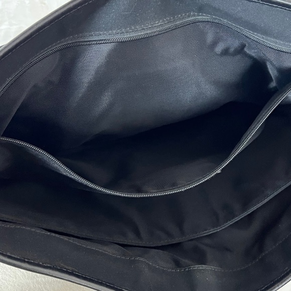 Vintage Coach Van's Briefcase / Attaché / Laptop 🎉3X Host Pick 🎉 - Picture 10 of 15